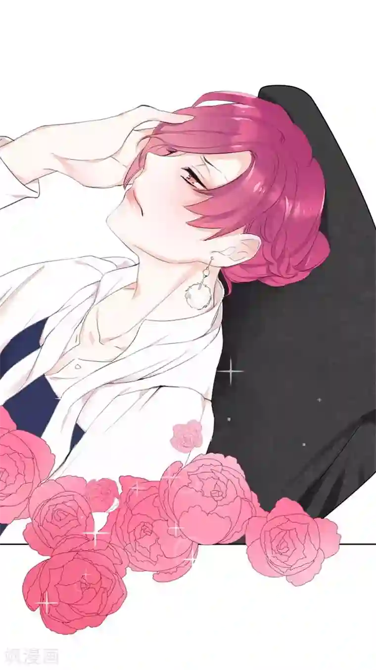 豪门霸宠：恶魔放过我第16话 参展资格被取消？