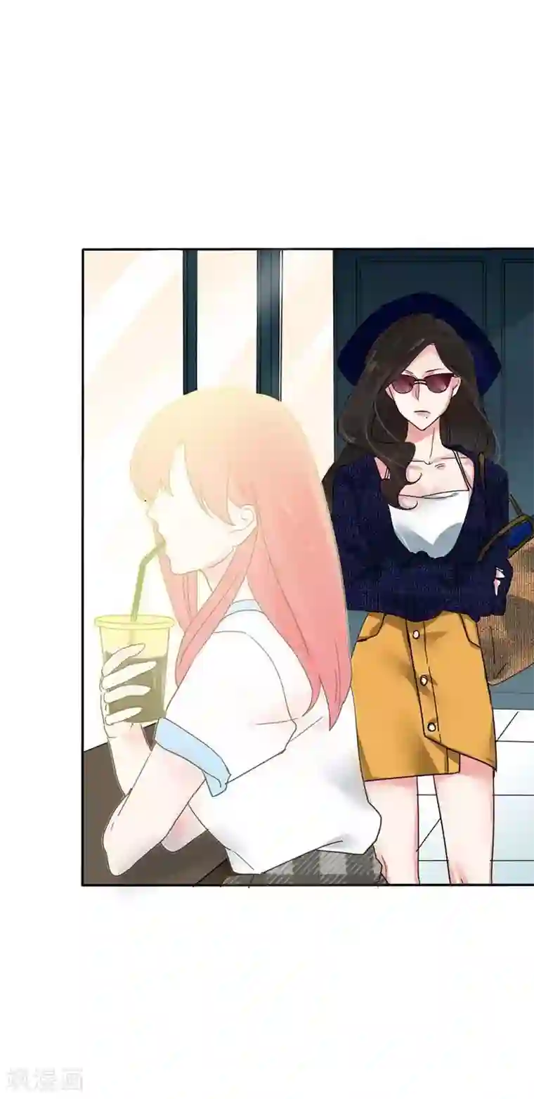 豪门霸宠：恶魔放过我第31话 一定要扳回一局！