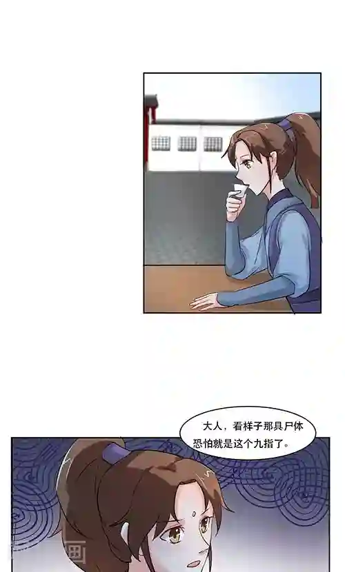 神探状元花第18话