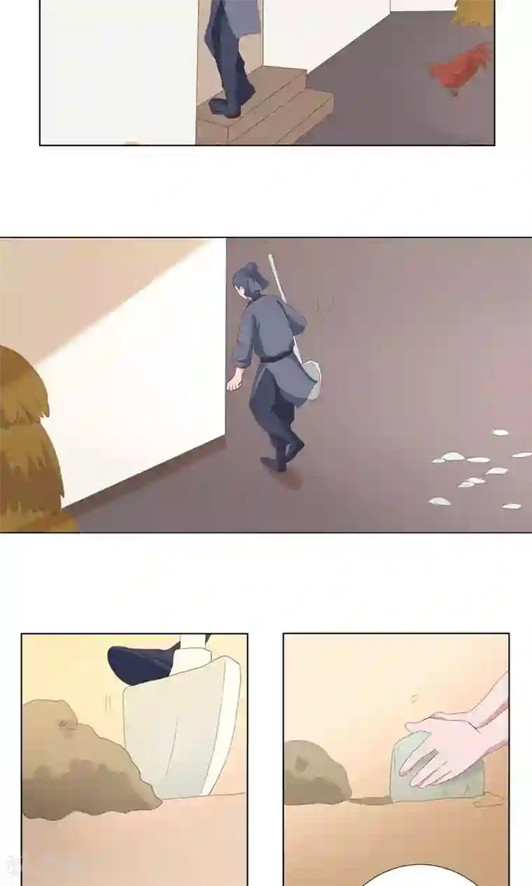 神探状元花第31话