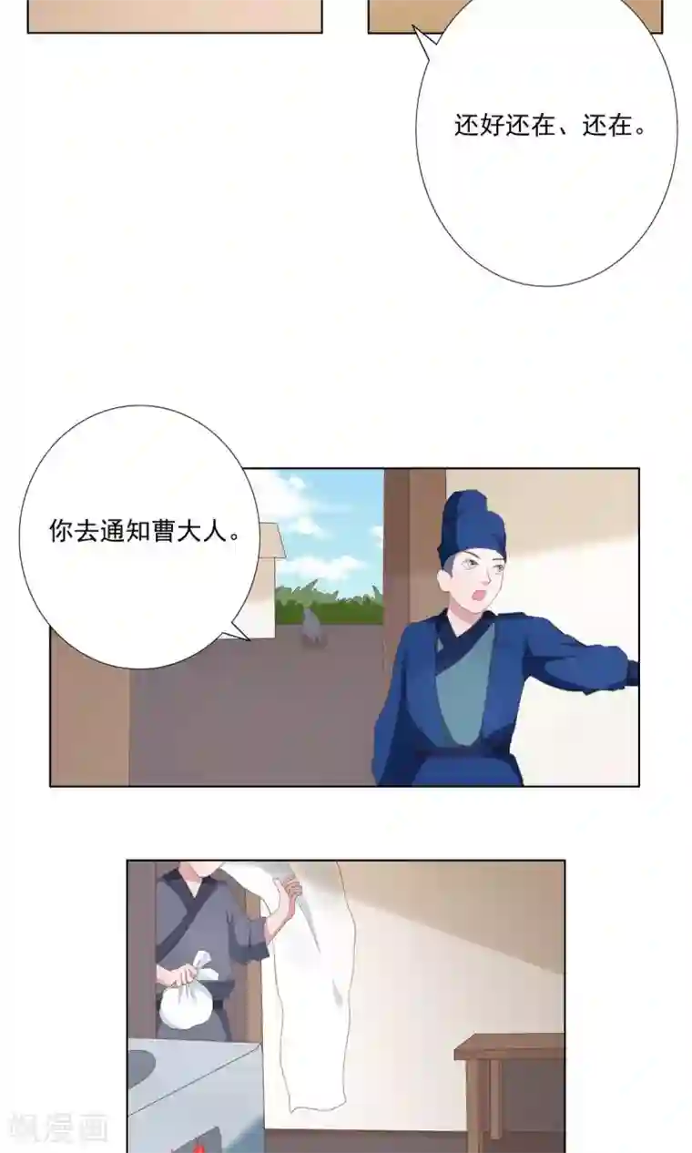 神探状元花第31话