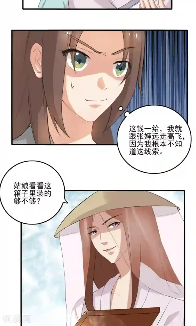 神探状元花第35话