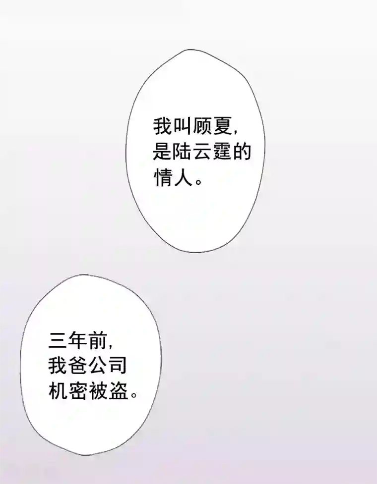 总裁大人要矜持第1话 同床异梦