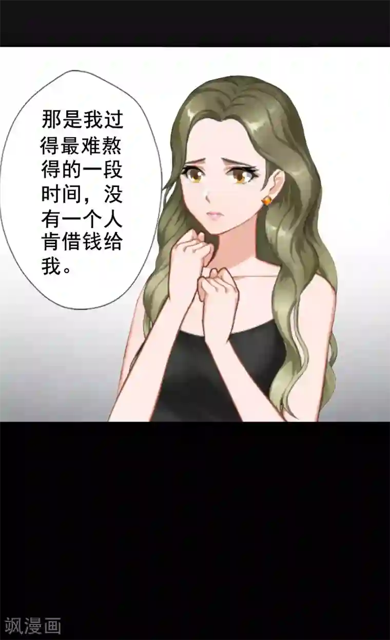 总裁大人要矜持第1话 同床异梦