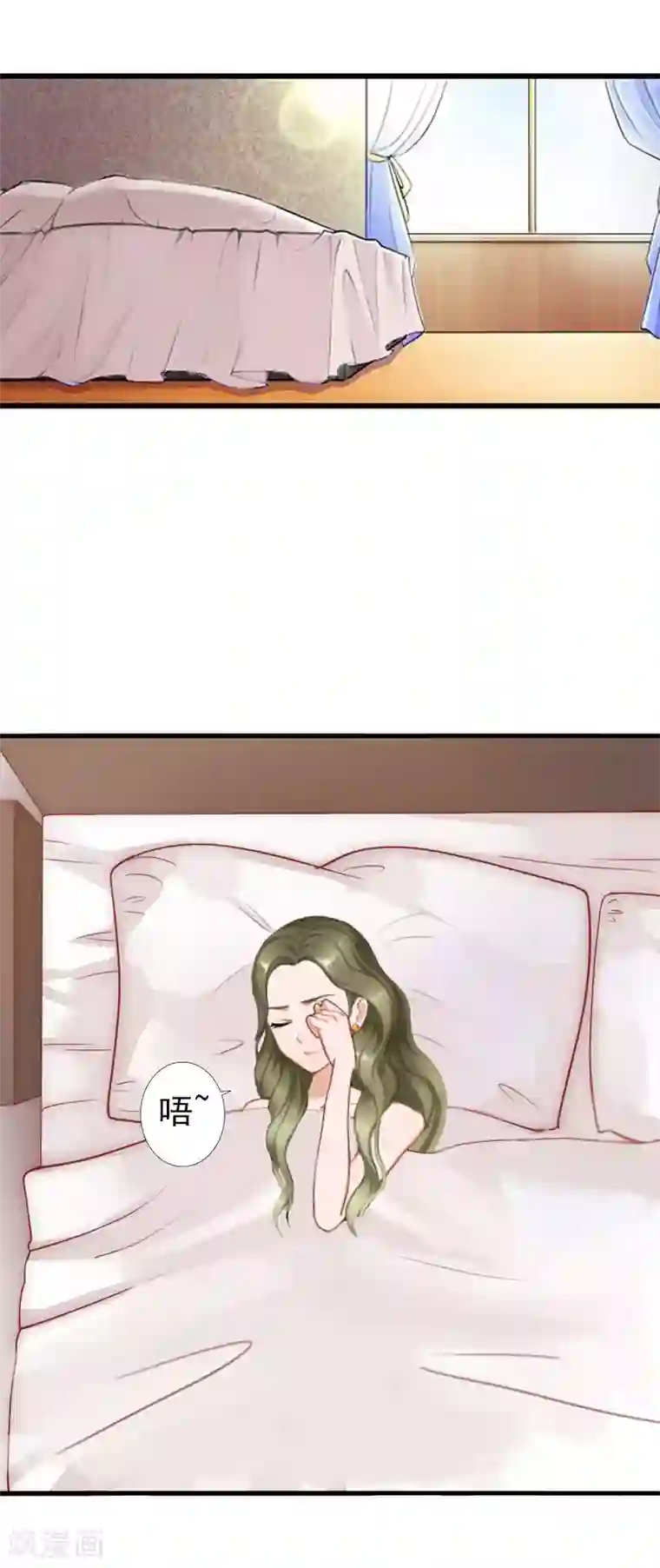 总裁大人要矜持第2话 好戏还在后面呢！