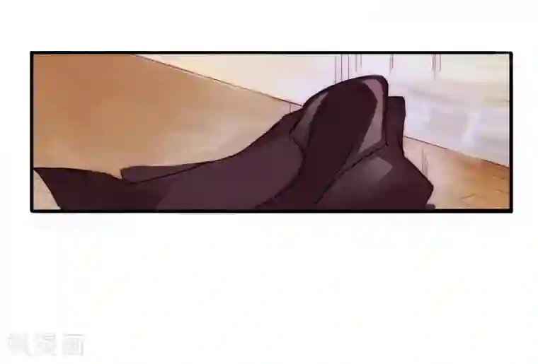 总裁大人要矜持第3话 我饿了，想吃你