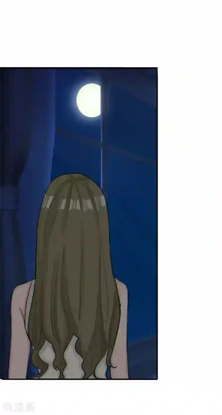 总裁大人要矜持第4话 只想让你不痛快