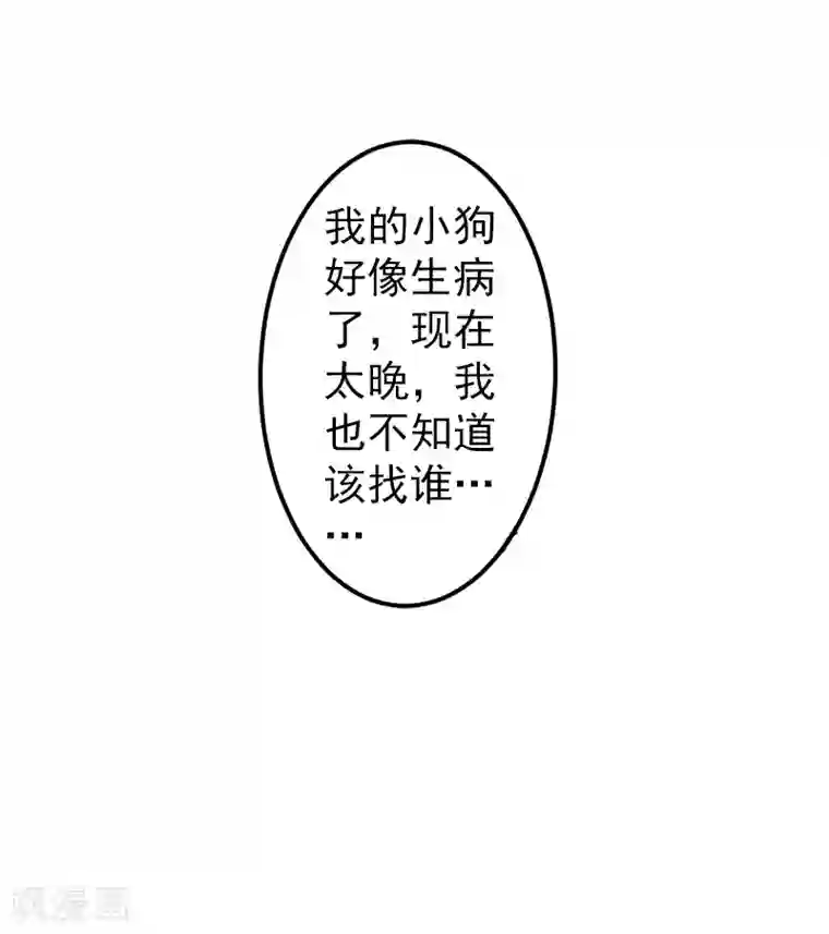 总裁大人要矜持第5话 你想来一次？