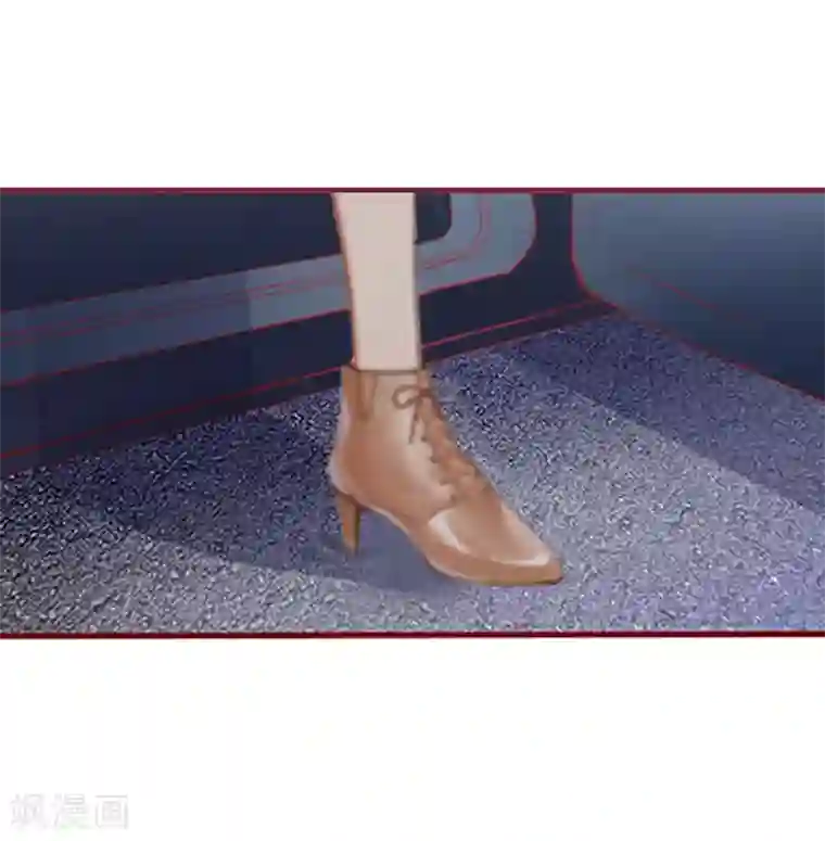 总裁大人要矜持第6话 戏演够了吗？