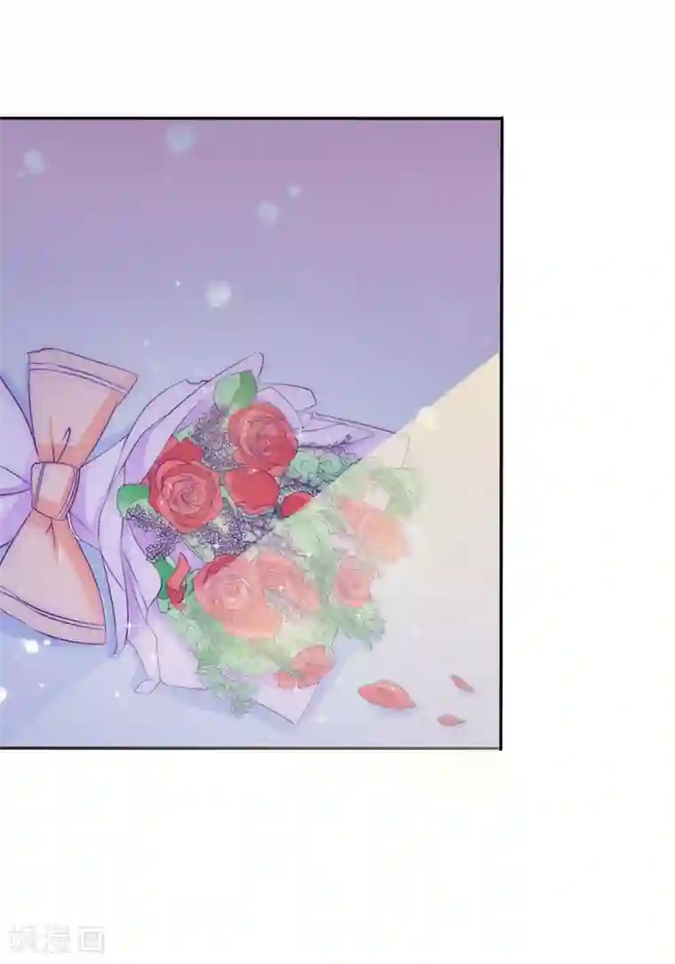 总裁大人要矜持第7话 口是心非