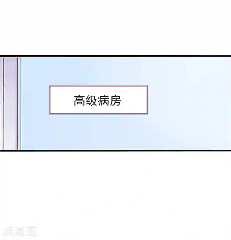 总裁大人要矜持第8话 夏夏，生日快乐！