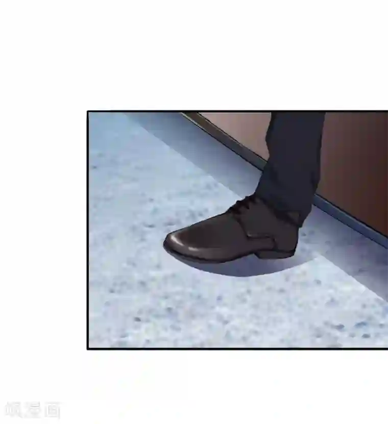 总裁大人要矜持第14话 我们明天去领证！