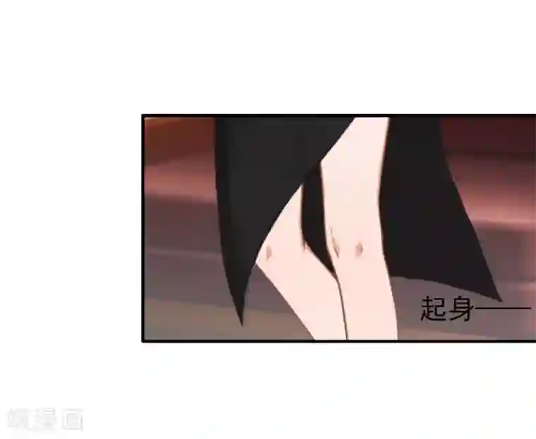 总裁大人要矜持第20话 回不到过去了