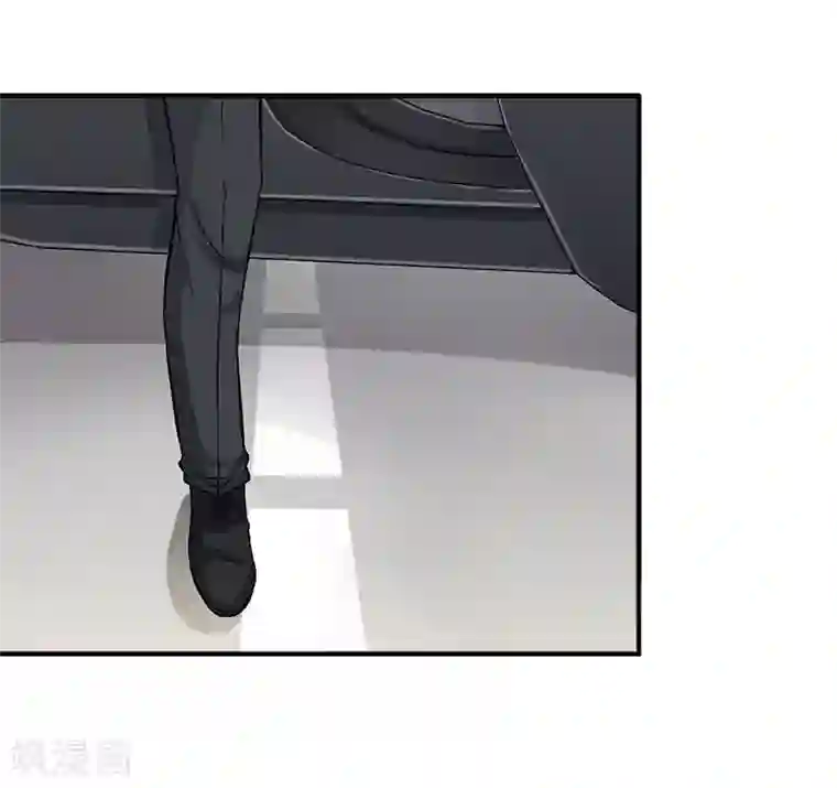 总裁大人要矜持第23话 步入正轨