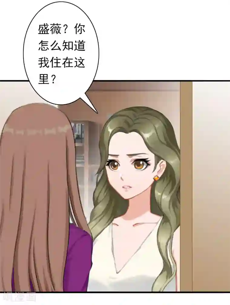 总裁大人要矜持第26话 欺人太甚