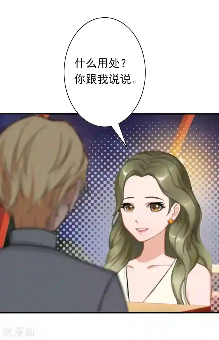 总裁大人要矜持第30话 豪门惊变！！