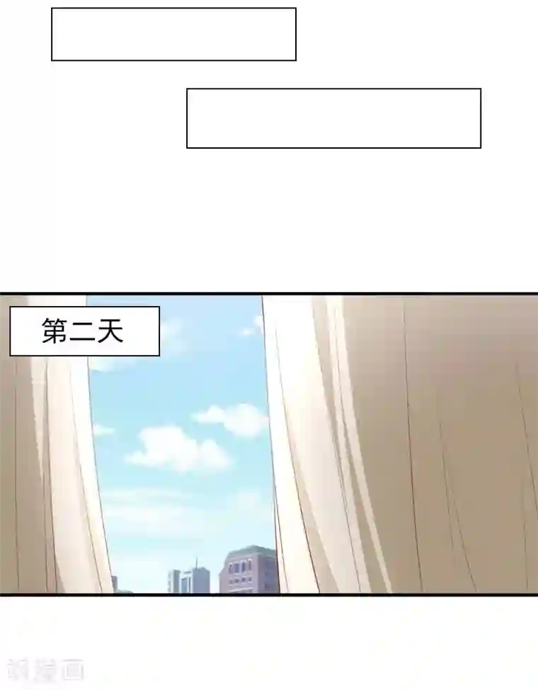 总裁大人要矜持第30话 豪门惊变！！