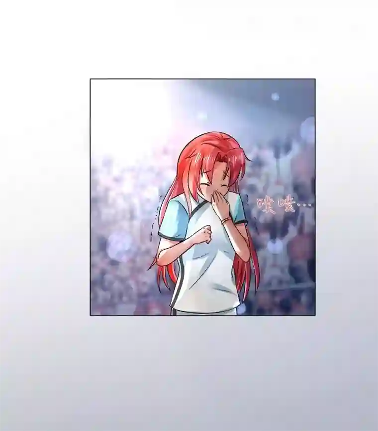 绿茵美少女第1话