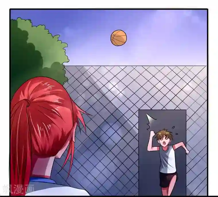 绿茵美少女第30话