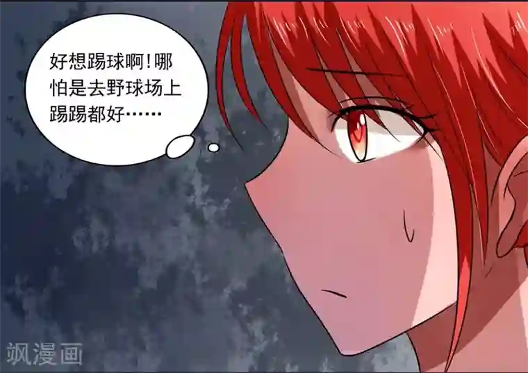 绿茵美少女第30话