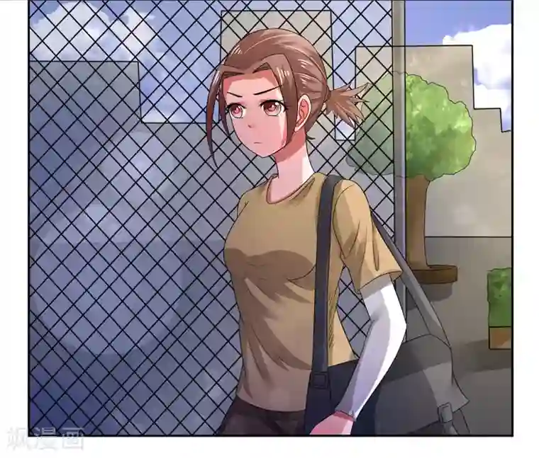 绿茵美少女第39话