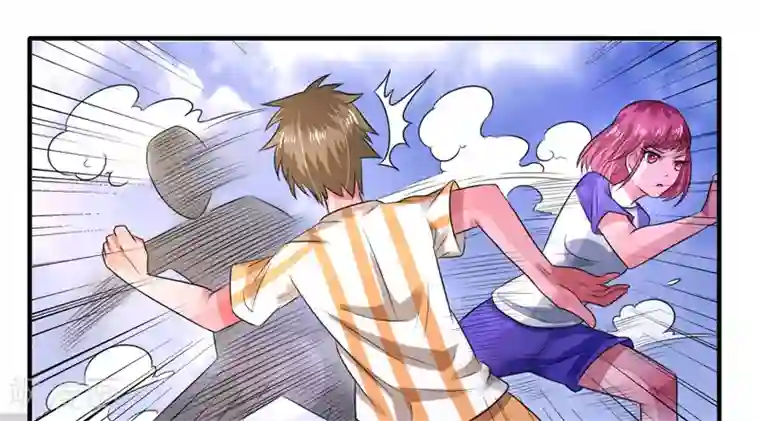 绿茵美少女第40话