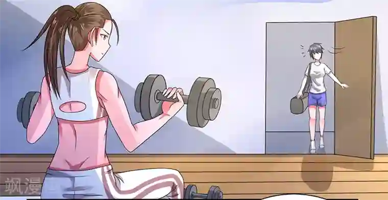 绿茵美少女第41话