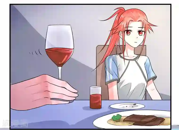 绿茵美少女第46话