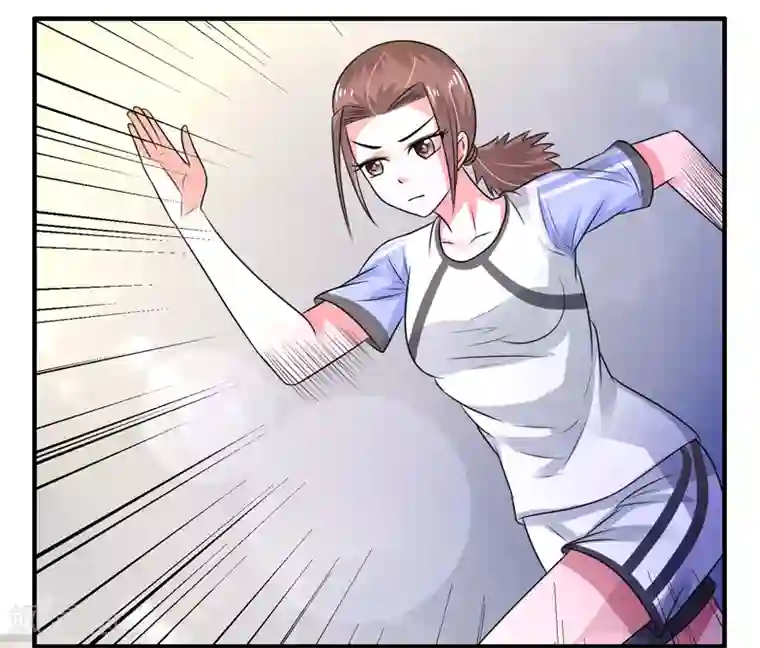 绿茵美少女第47话