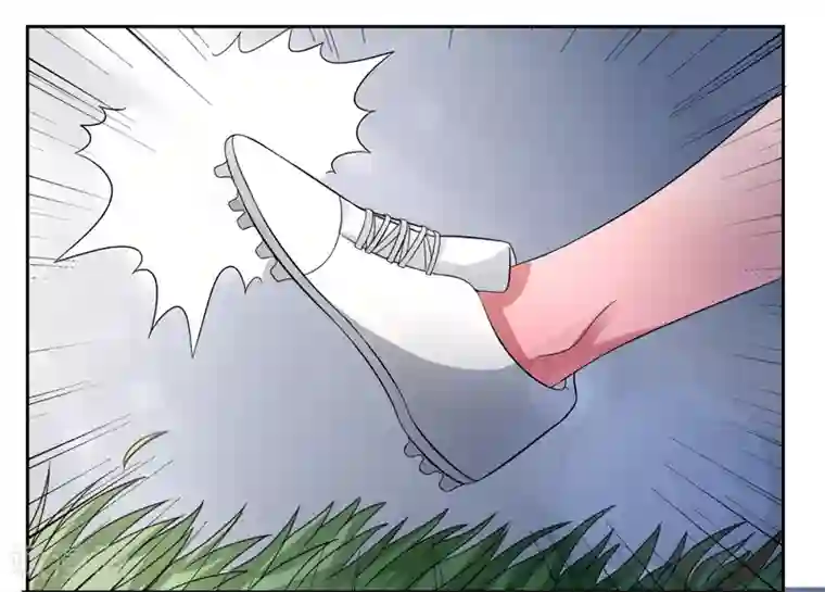 绿茵美少女第48话