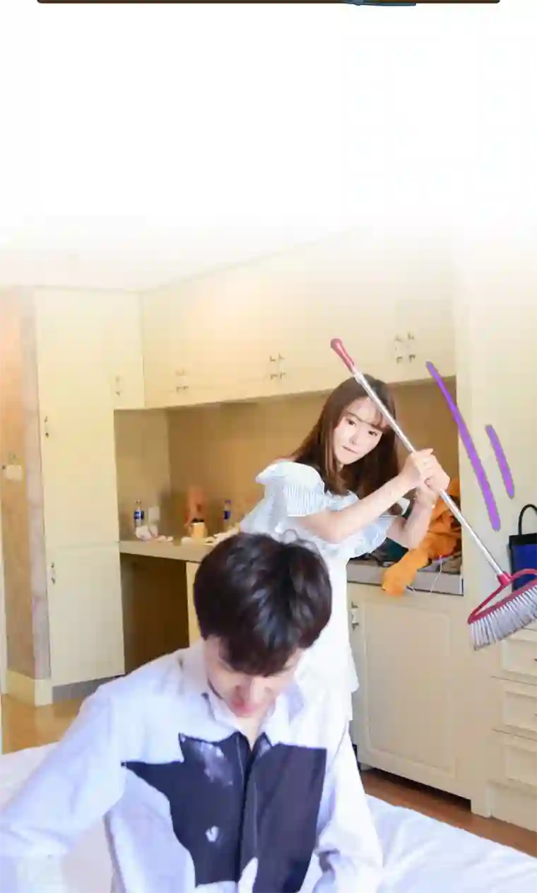 假面A计划第2话