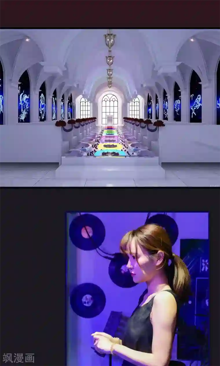 假面A计划第6话