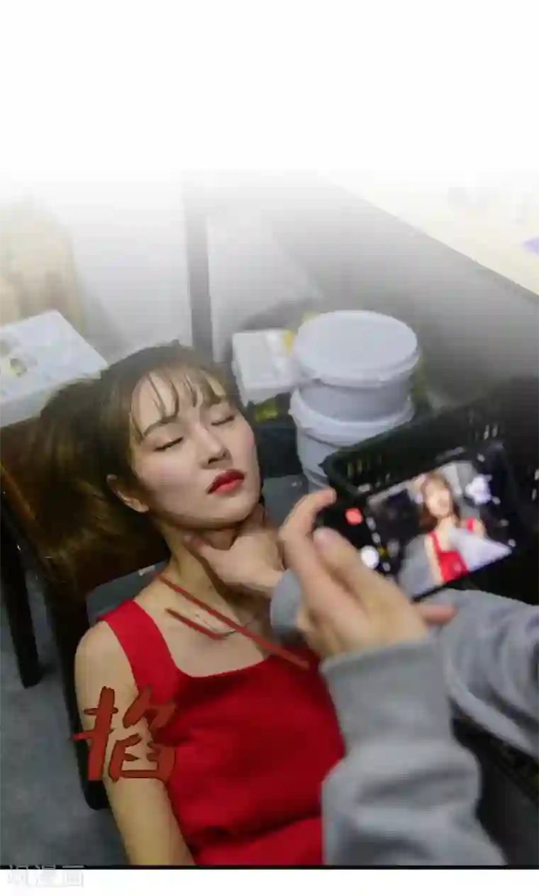 假面A计划第46话