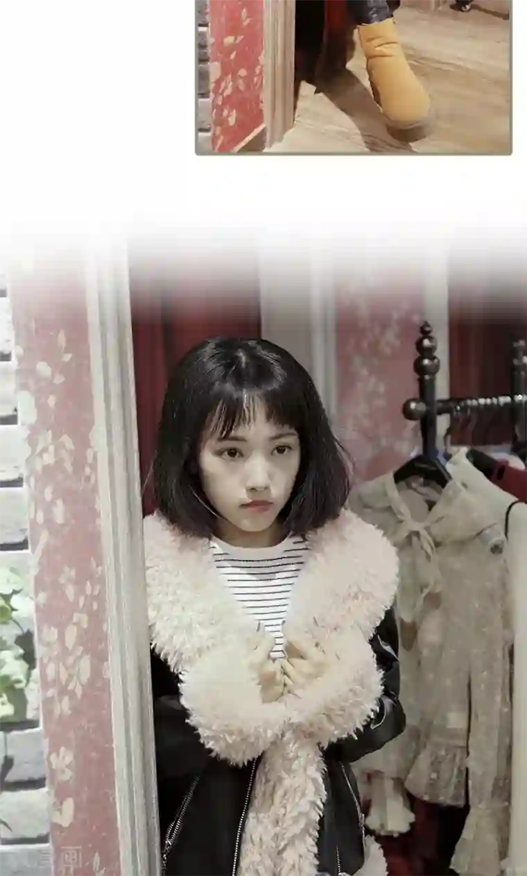 盛宠之权少放过我第11话