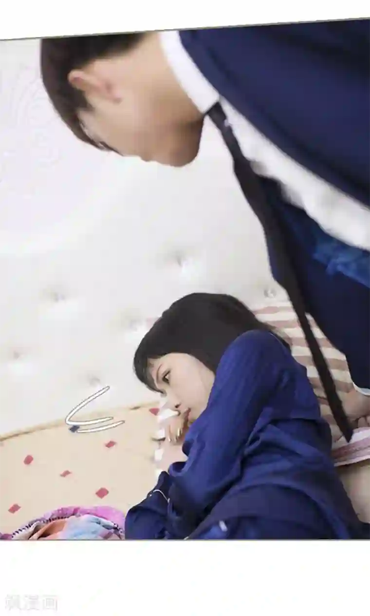 盛宠之权少放过我第18话