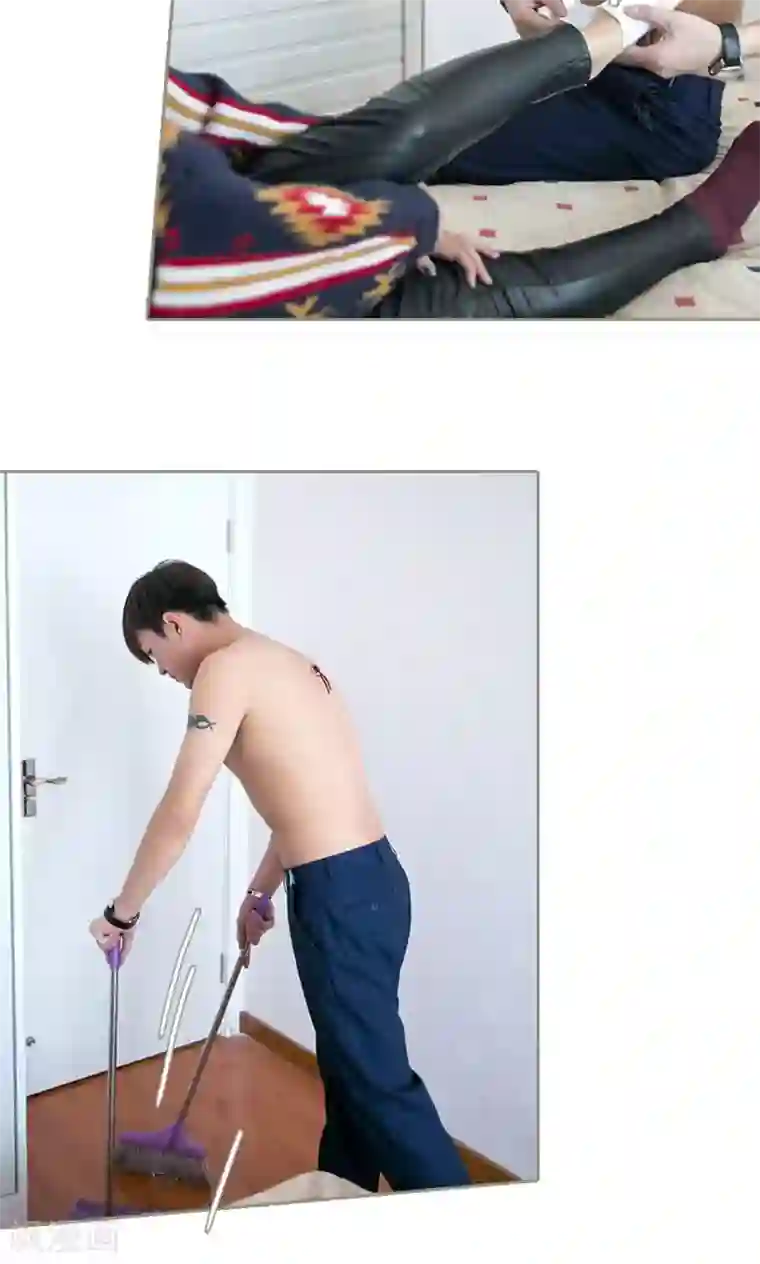 盛宠之权少放过我第20话