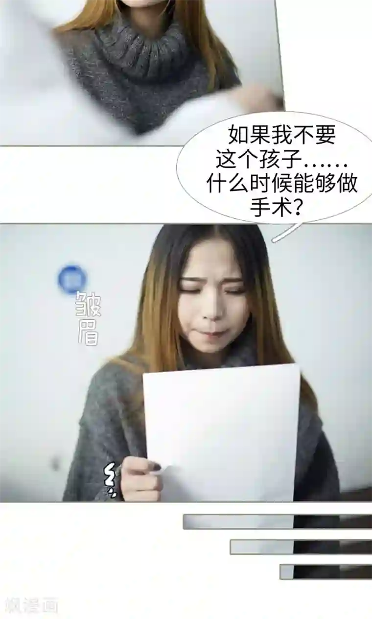 盛宠之权少放过我第28话