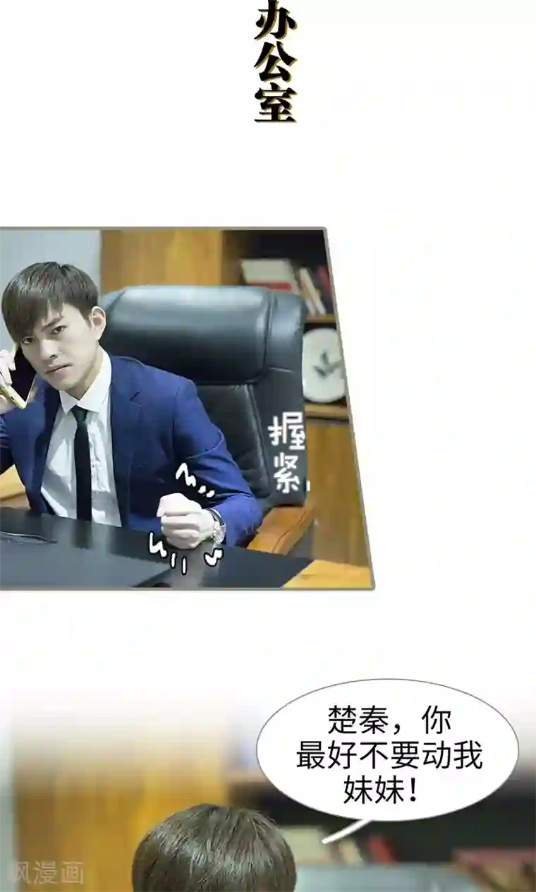 盛宠之权少放过我最终话