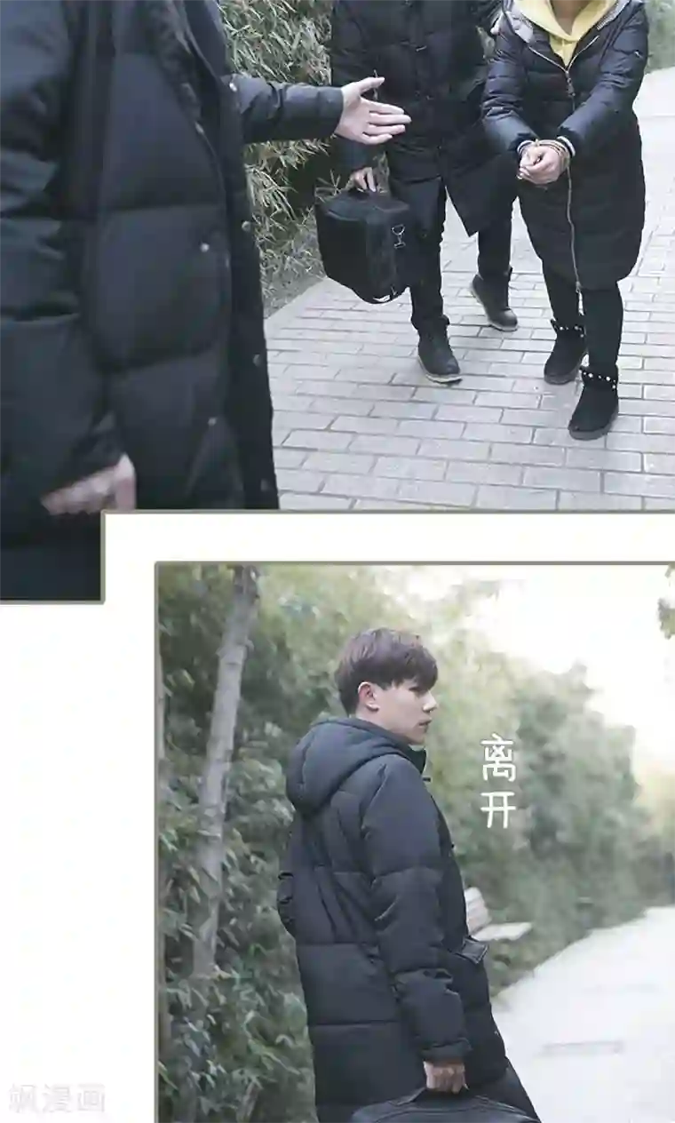 盛宠之权少放过我最终话