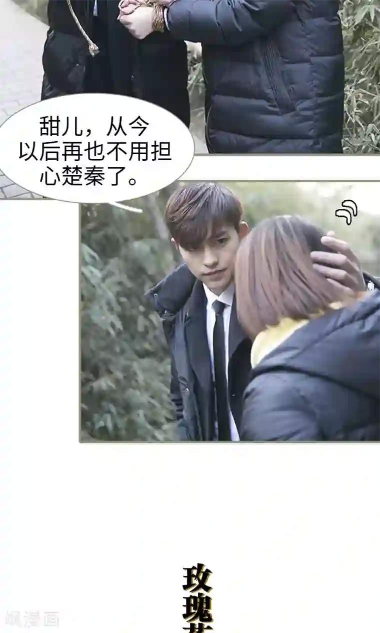 盛宠之权少放过我最终话