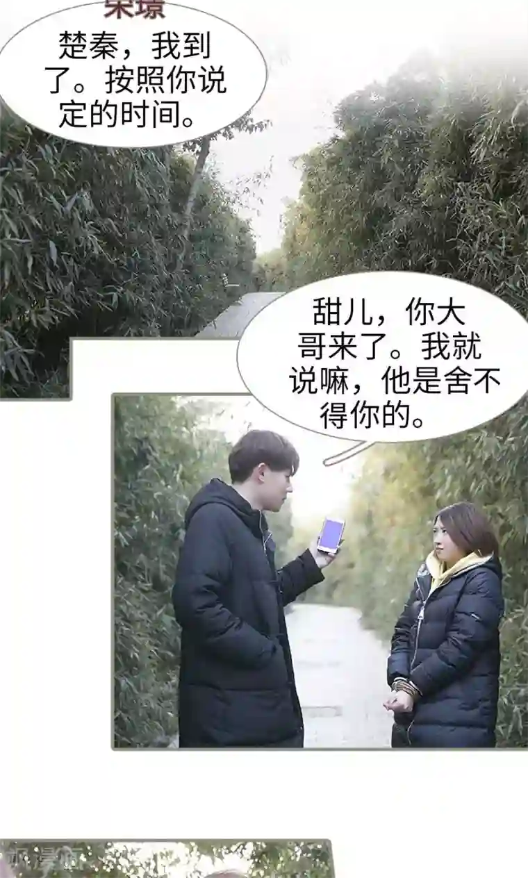 盛宠之权少放过我最终话