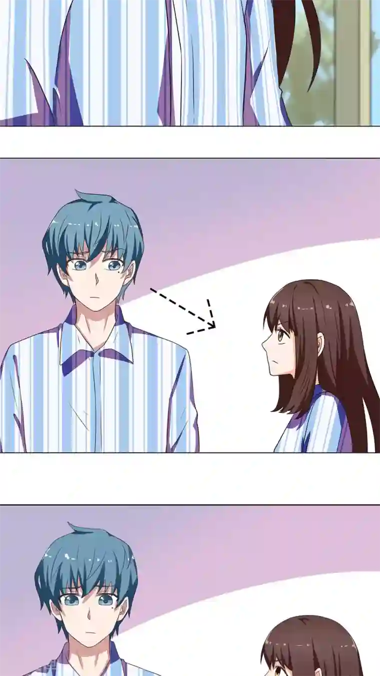 胖次异闻录Ⅱ第6话