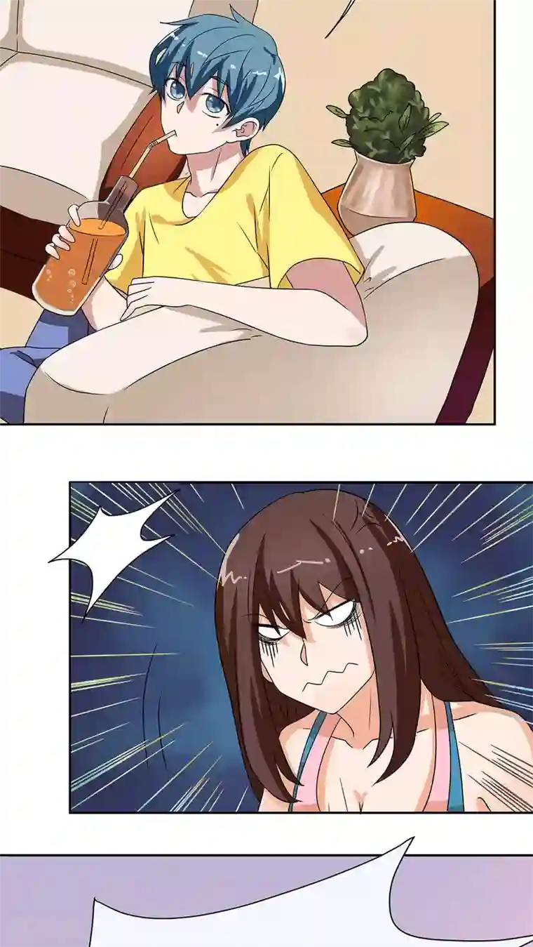 胖次异闻录Ⅱ第10话