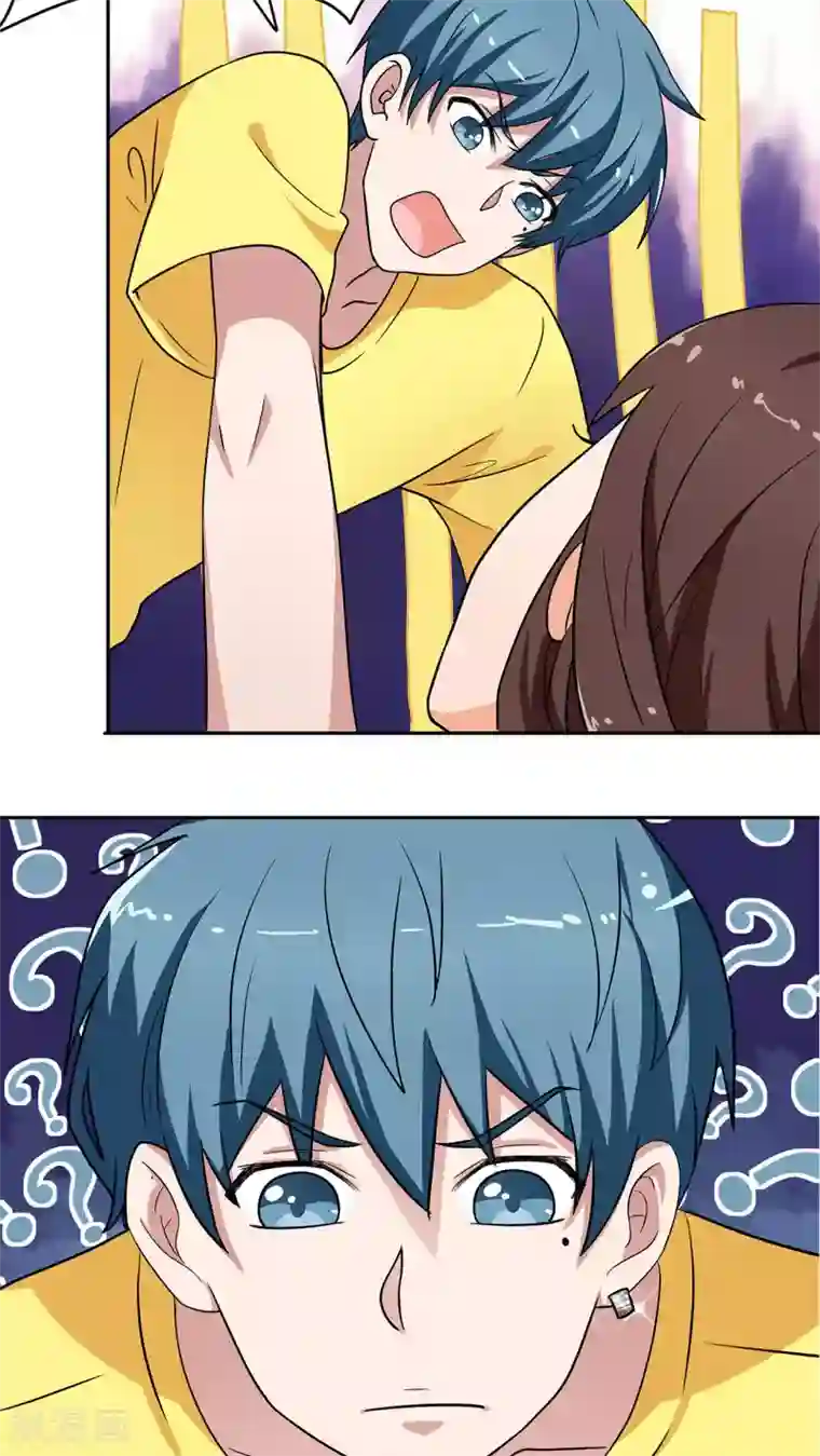 胖次异闻录Ⅱ第11话