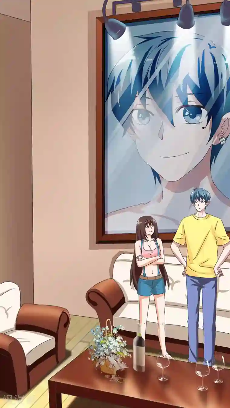 胖次异闻录Ⅱ第12话