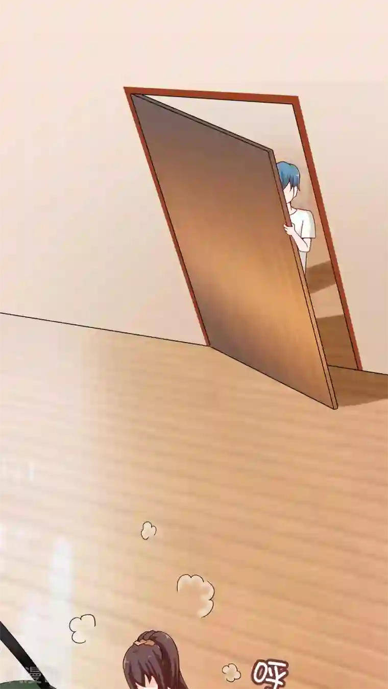 胖次异闻录Ⅱ第19话