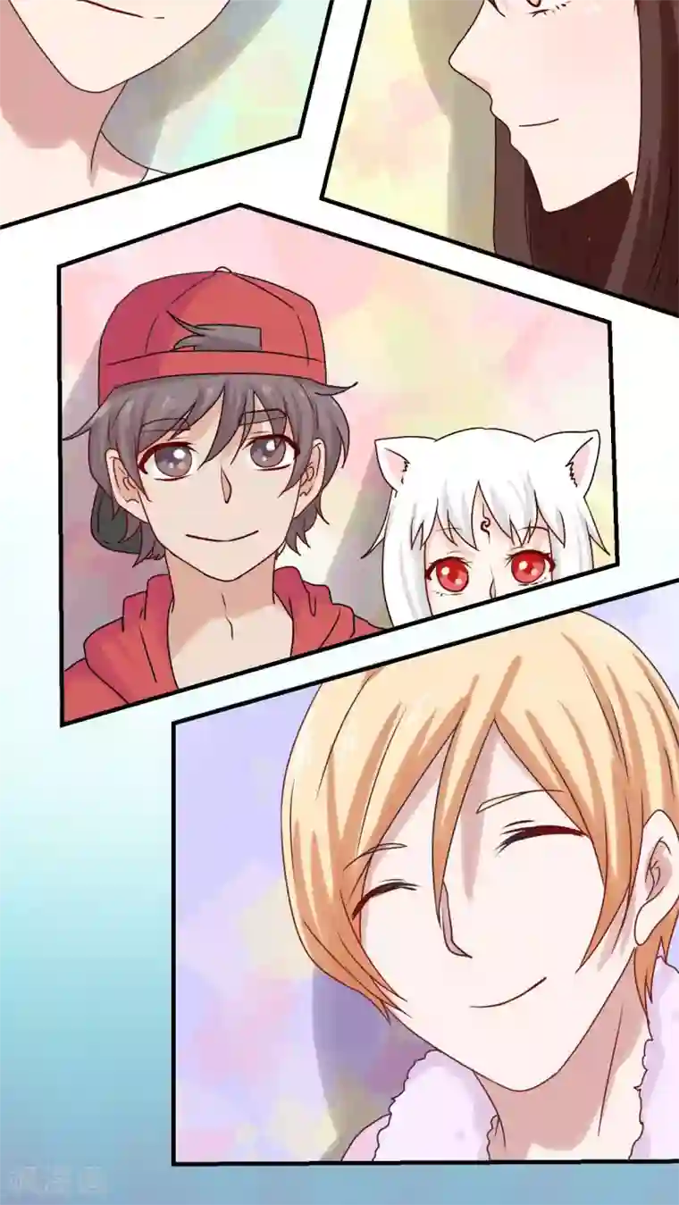 胖次异闻录Ⅱ第27话