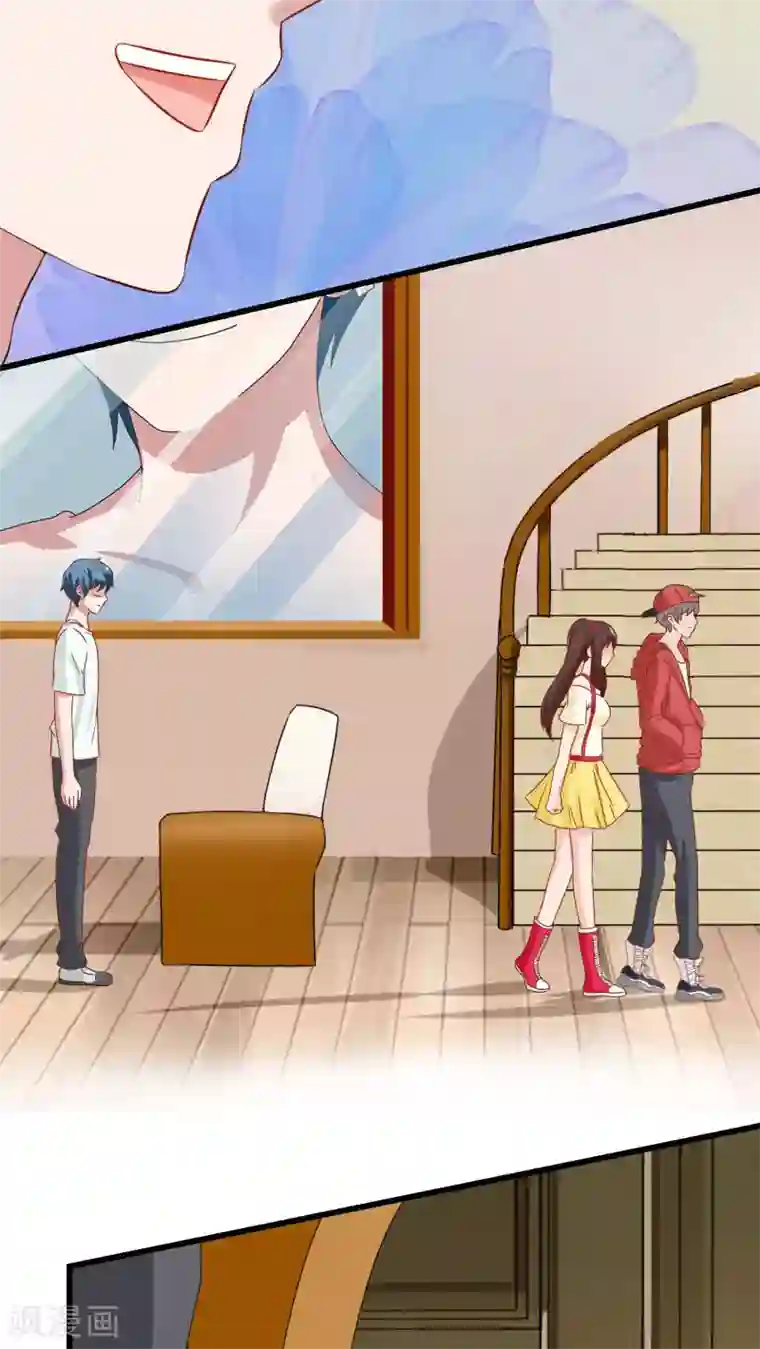 胖次异闻录Ⅱ第28话