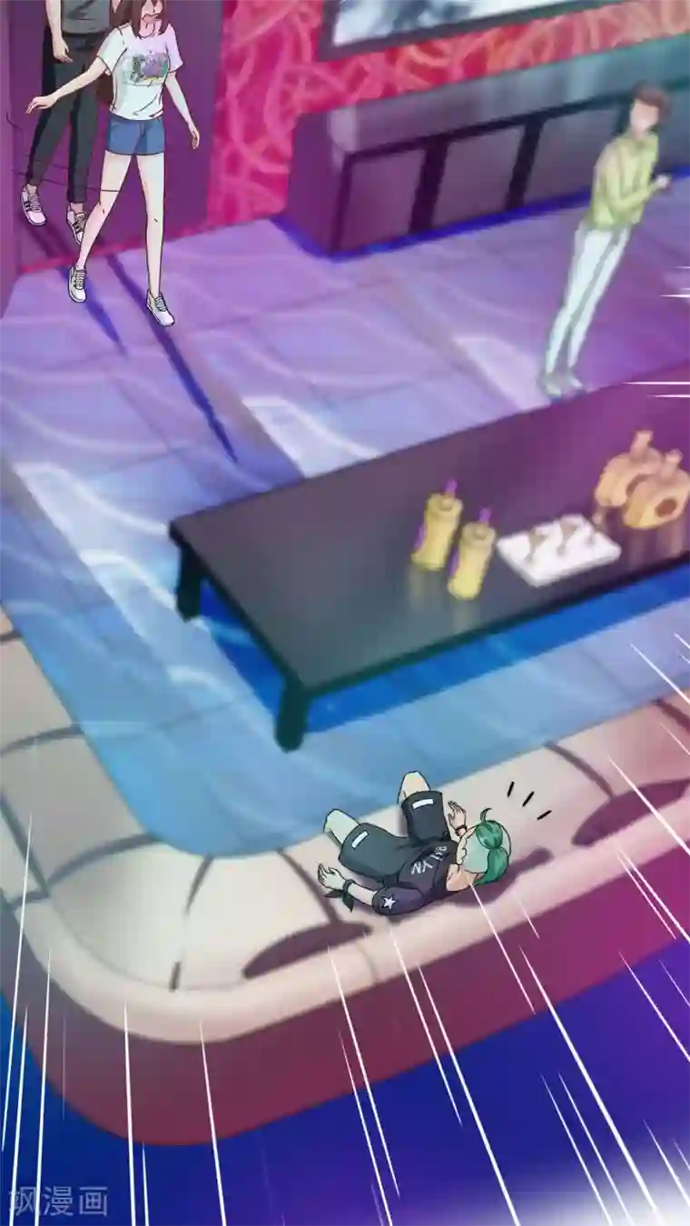 默默汉拉面摊老板第29话