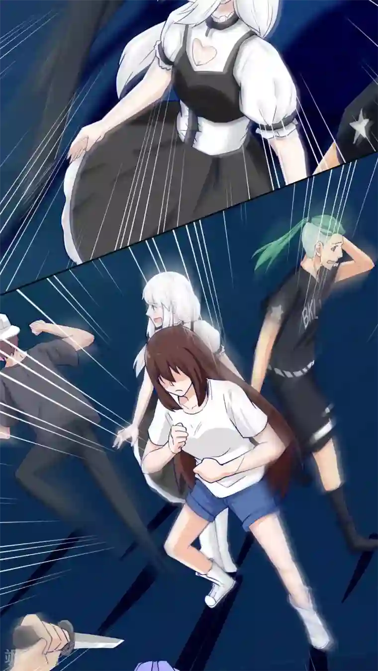 胖次异闻录Ⅱ第32话